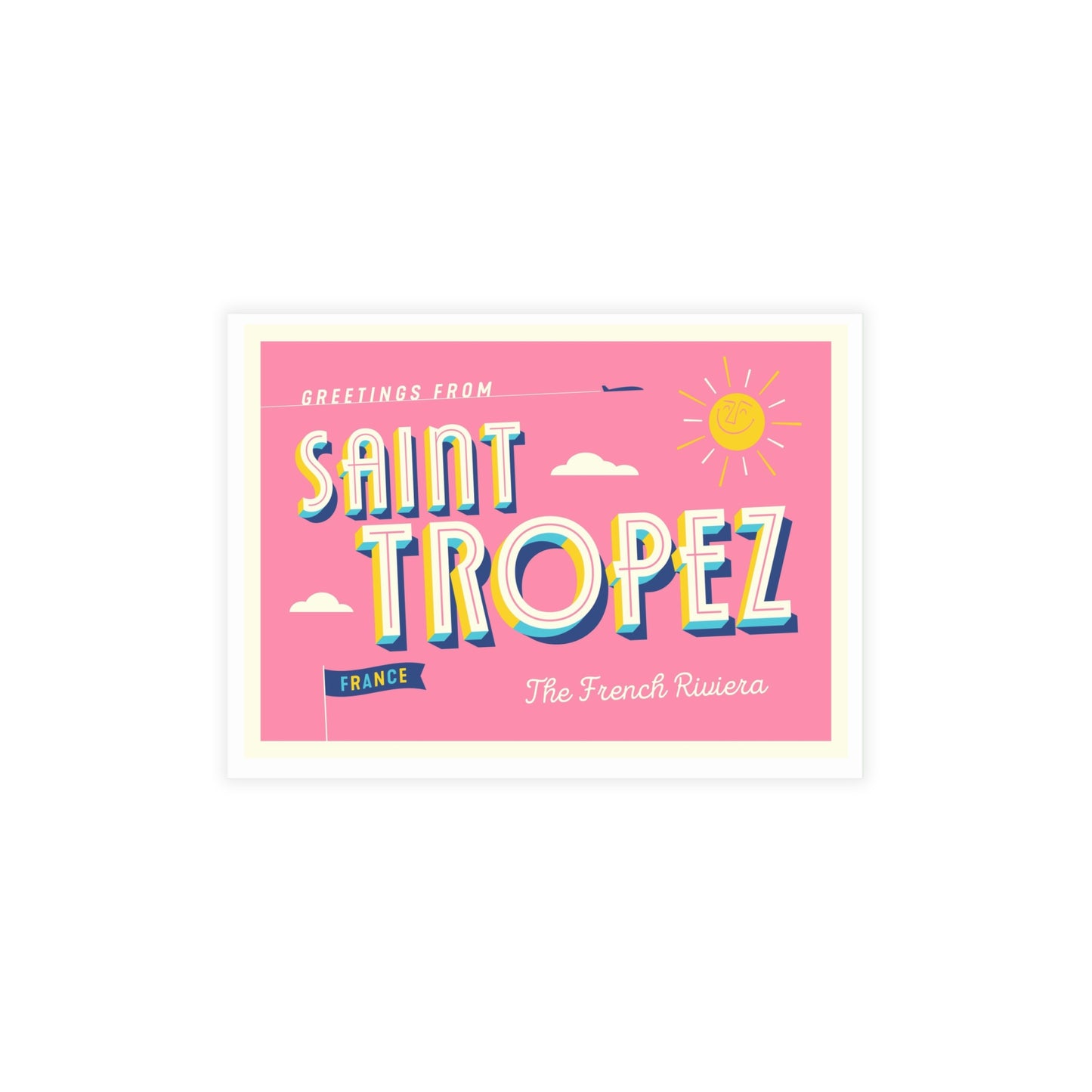 Postcard Bundles (envelopes included)