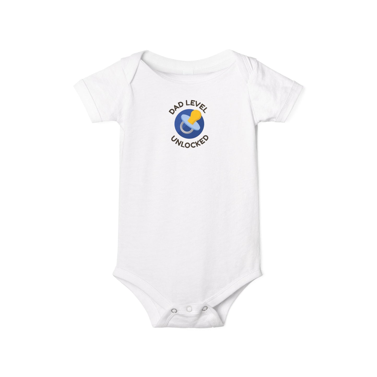 Infant Jersey One Piece