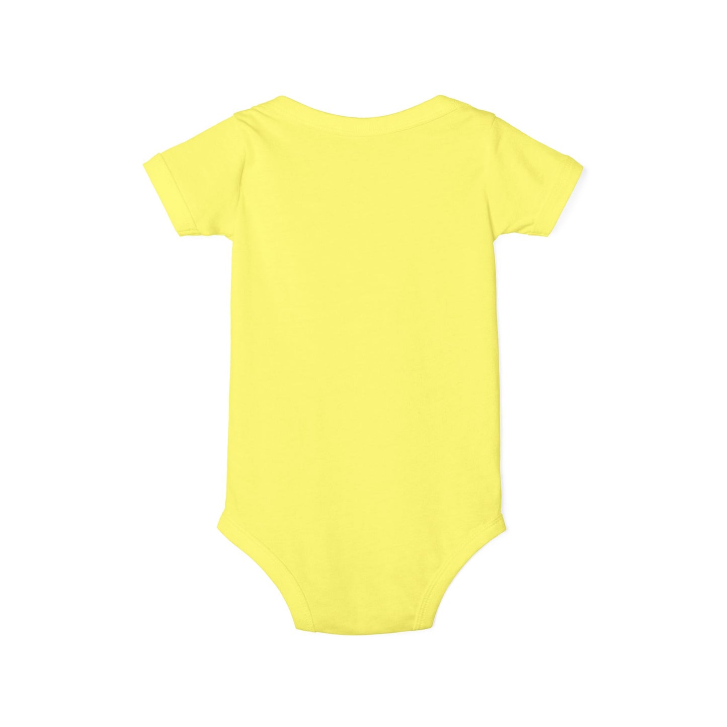 Infant Jersey One Piece