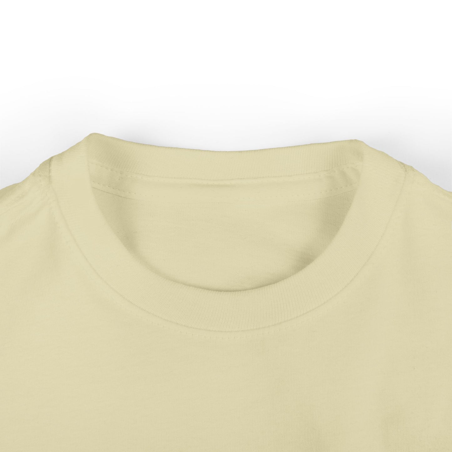 Baby Essentials Icons Infant Tee — Cute Nursery Toy & Gear Print