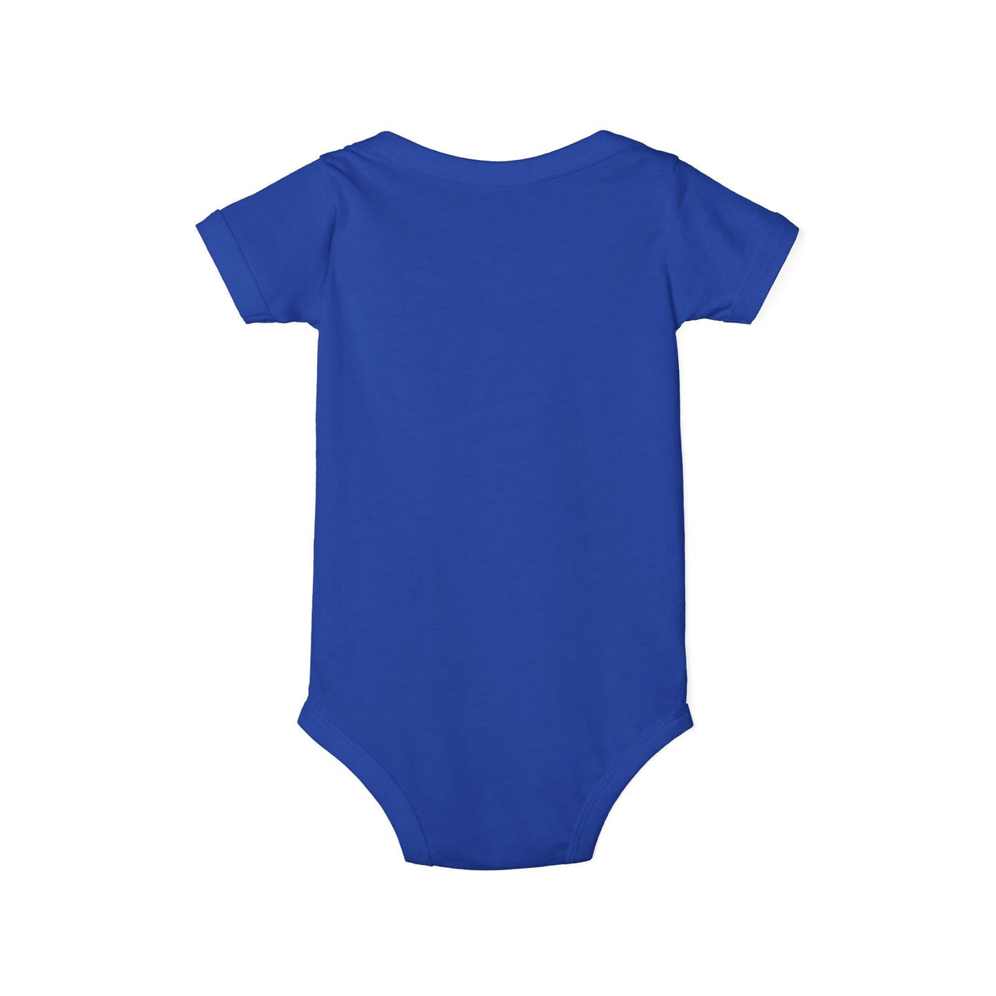 Infant Jersey One Piece