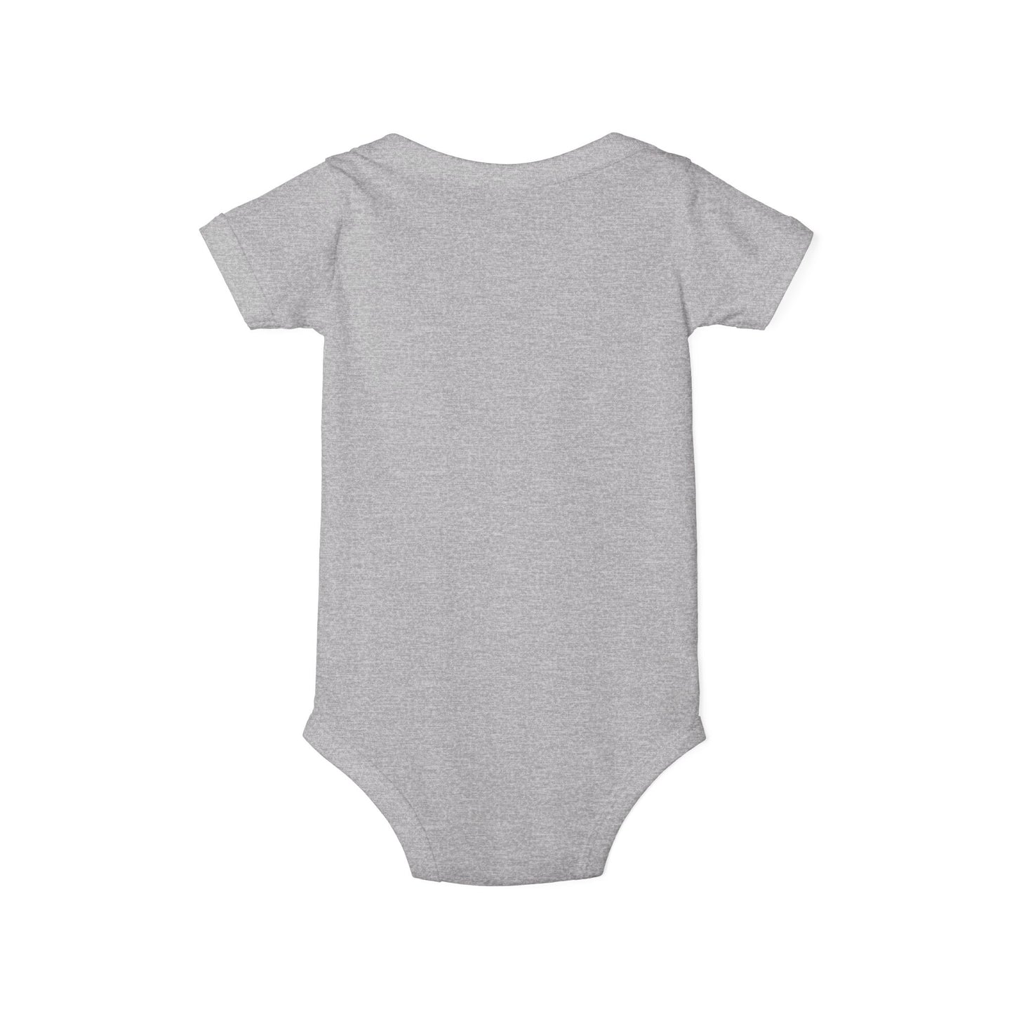 Infant Jersey One Piece