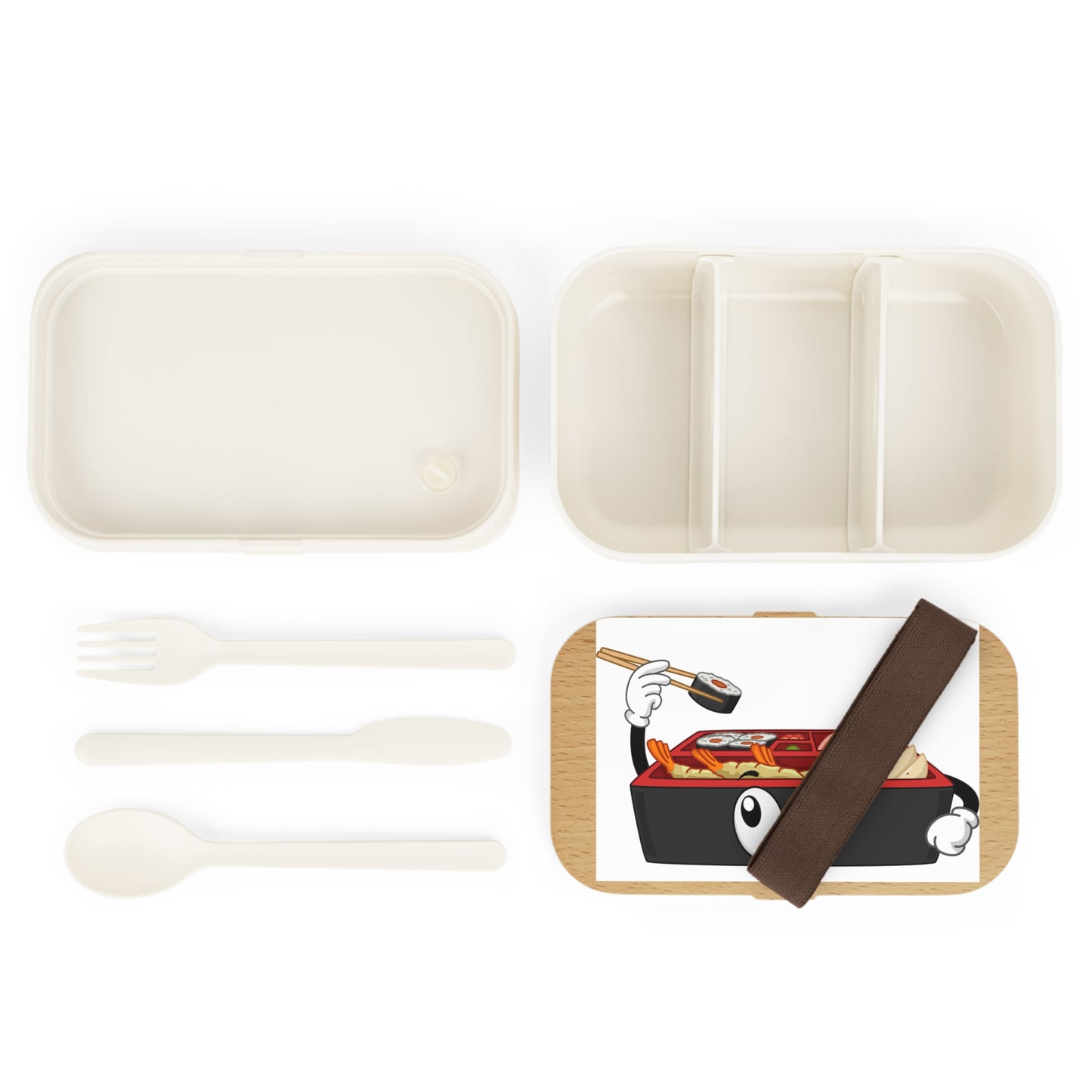 Bento Lunch Box