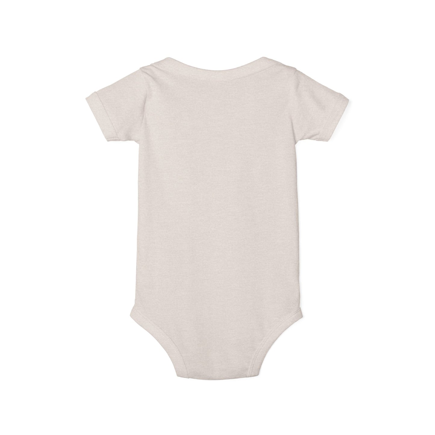 Infant Jersey One Piece