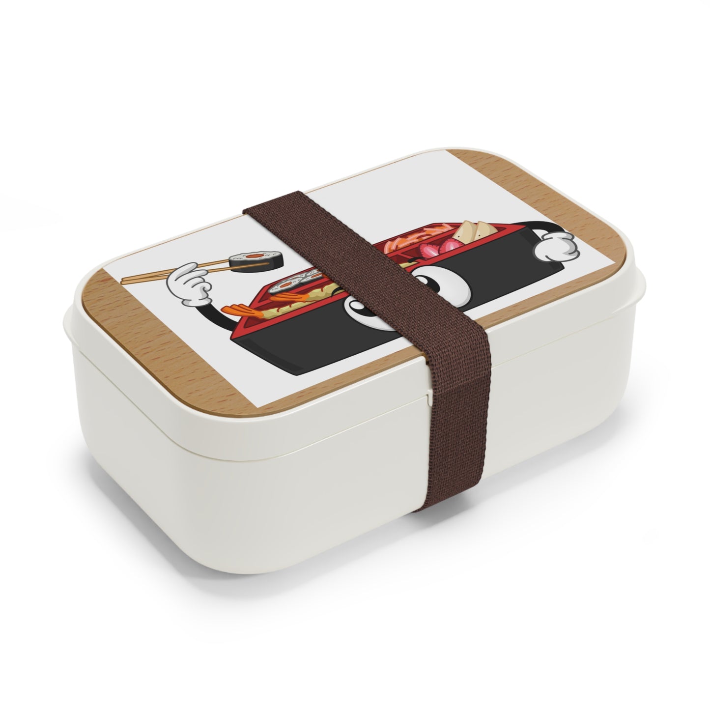 Bento Lunch Box