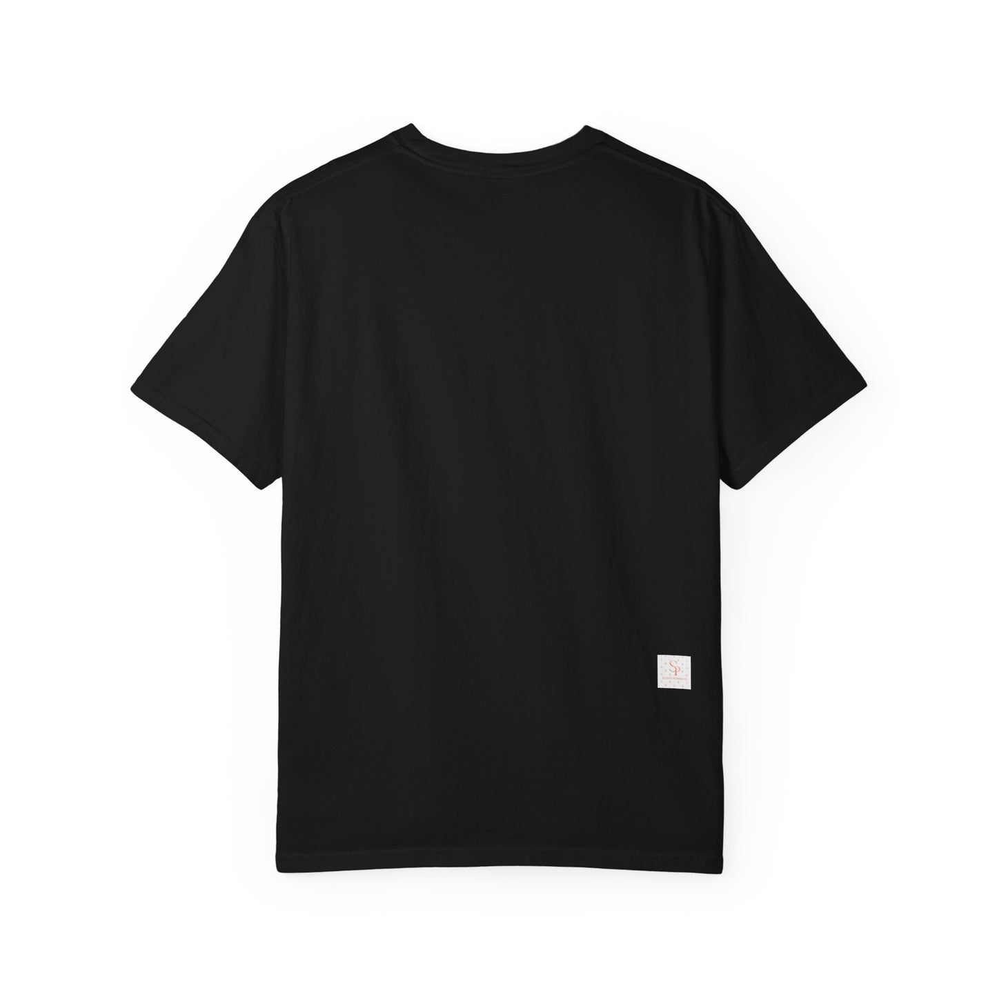 1.08% T-Shirt - Soft & Stylish Essential for Everyday Wear