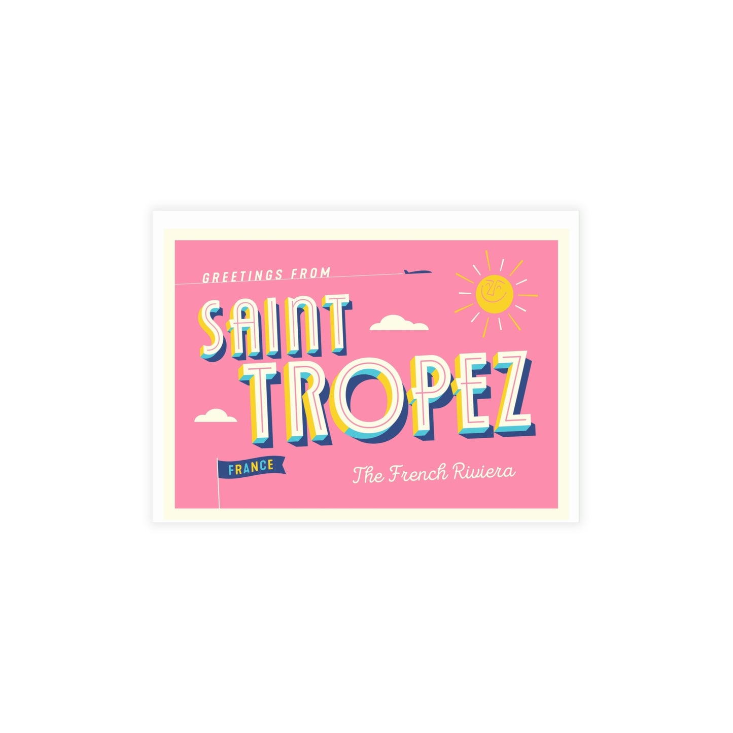 Postcard Bundles (envelopes included)