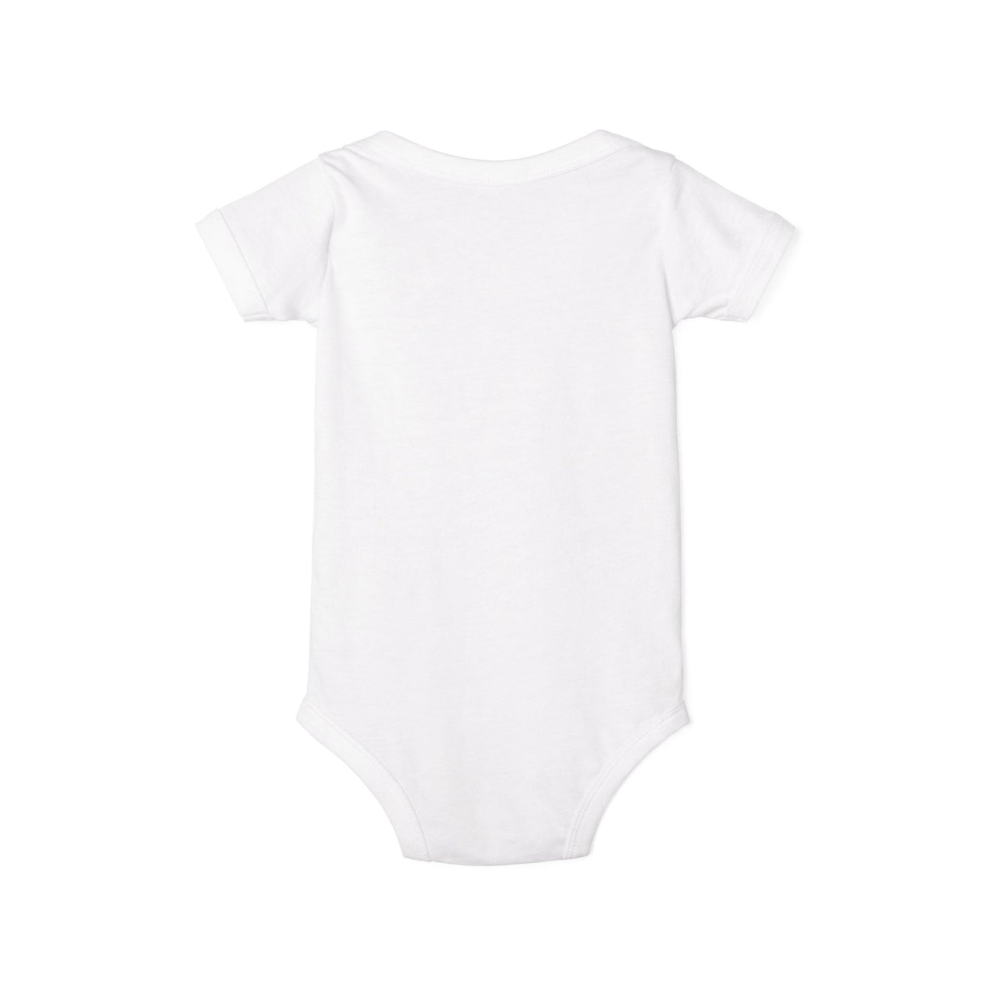 Infant Jersey One Piece