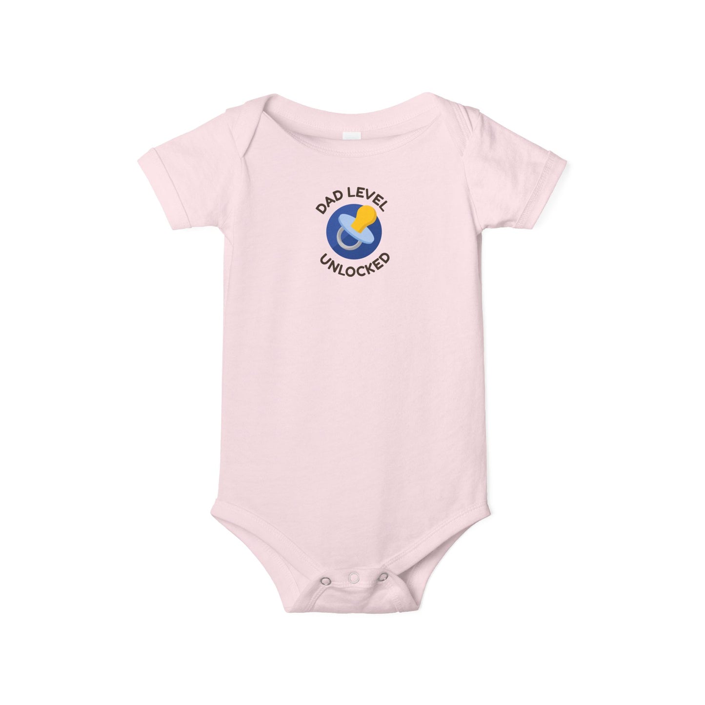 Infant Jersey One Piece
