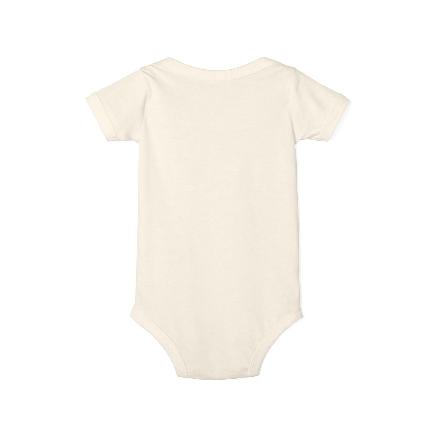 Infant Jersey One Piece
